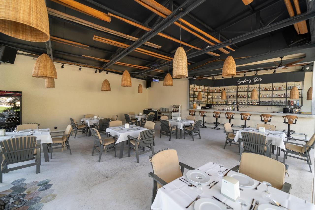 费特希耶Alesta Midtown公寓式酒店 外观 照片