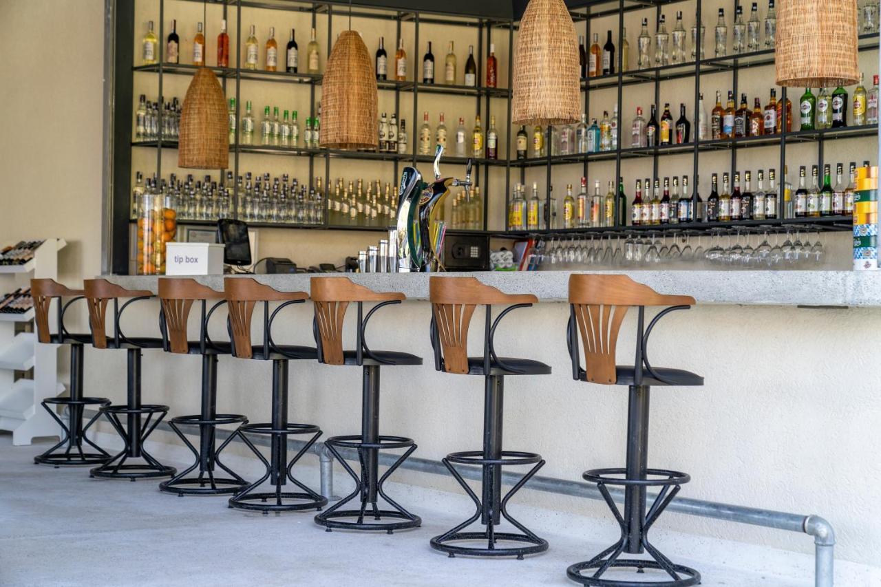 费特希耶Alesta Midtown公寓式酒店 外观 照片